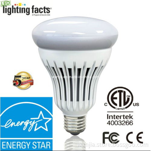 A1 Energy Star Fully Dimmable R30/Br30 LED Light